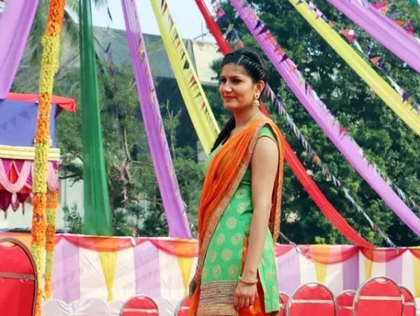 After Bigg Boss, Sapna Choudhary Is All Set To Sizzle On Screen With This Bollywood Actor 5 After Bigg Boss, Sapna Choudhary Is All Set To Sizzle On Screen With This Bollywood Actor - RVCJ Media