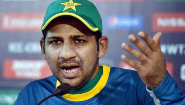 'Every Team Is Scared Of Pakistan' Sarfaraz Ahmed Hilariously Trolled On Twitter - RVCJ Media