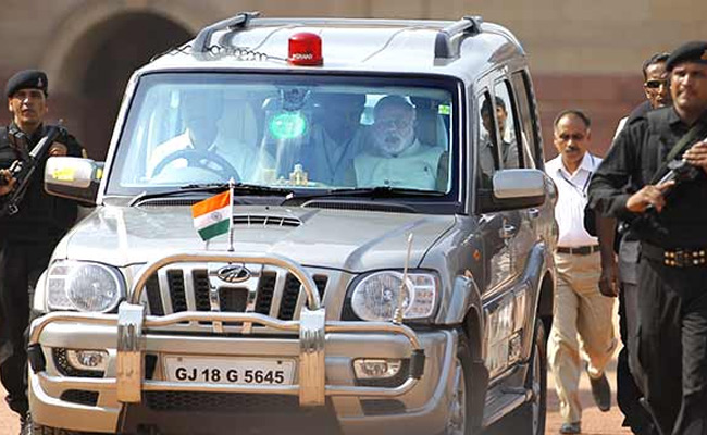These Are The Stylish &Amp; Powerful Cars That Our Prime Minister Narendra Modi Travels In 2 These Are The Stylish & Powerful Cars That Our Prime Minister Narendra Modi Travels In - RVCJ Media