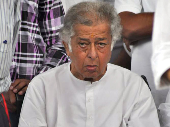 Shashi Kapoor Passes Away At 79. We Have Lost Another Legend. - RVCJ Media