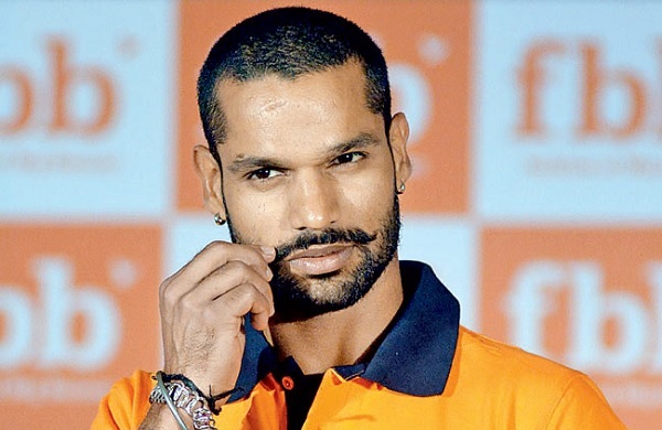 Shikhar Dhawan Asked Shoaib Malik About His Health On Twitter. Gets Trolled By Indian Fans 3 Shikhar Dhawan Asked Shoaib Malik About His Health On Twitter. Gets Trolled By Indian Fans - RVCJ Media