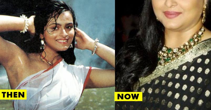 Remember Famous Actress Shilpa Shirodkar She Looks Totally Unrecognizable Now Rvcj Media