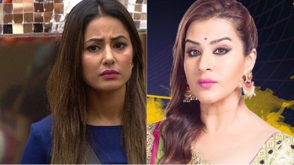 Twitter Is Slamming Salman For Being Biased To Shilpa. Is She The Fixed Winner? - RVCJ Media
