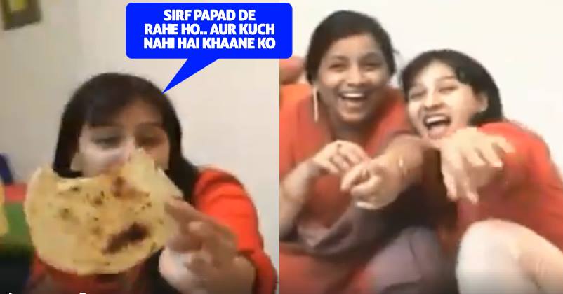 Shilpa Shinde Is Seen Cribbing About Food In This Throwback Clip & Her Fans Will Love It RVCJ Media