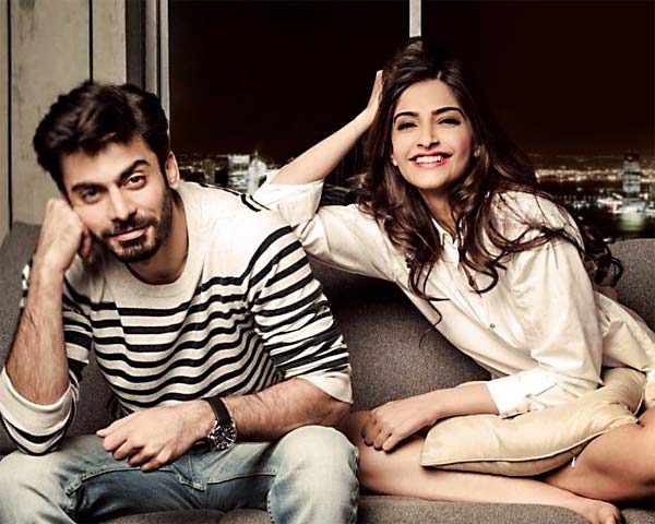 Sonam Wished Birthday To Fawad &Amp; Twitter Trolled Her. Haters Asked Her To Shift To Pakistan 3 Sonam Wished Birthday To Fawad & Twitter Trolled Her. Haters Asked Her To Shift To Pakistan - RVCJ Media