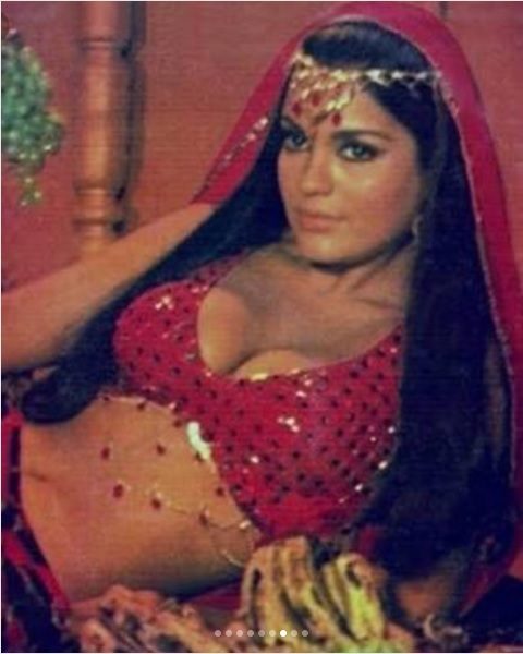 Sunny Leone’s Instagram Post Is A Tight Slap On Faces Of Those Who Protested Against Her Show 9 Sunny Leone’s Instagram Post Is A Tight Slap On Faces Of Those Who Protested Against Her Show - RVCJ Media