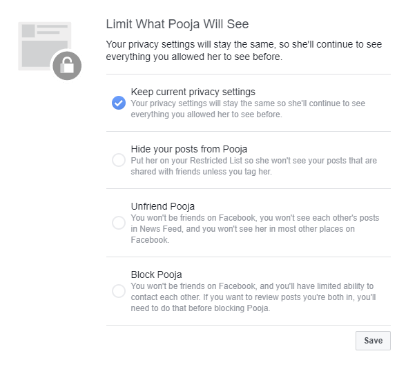 FB Just Launched Take A Break Feature, It Will Help You Forget Your Ex Without Blocking Them - RVCJ Media