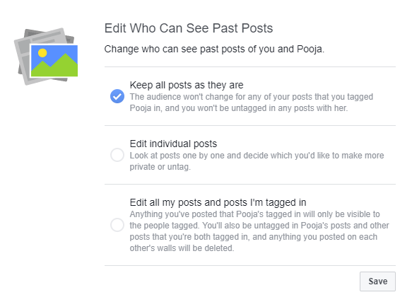 FB Just Launched Take A Break Feature, It Will Help You Forget Your Ex Without Blocking Them - RVCJ Media