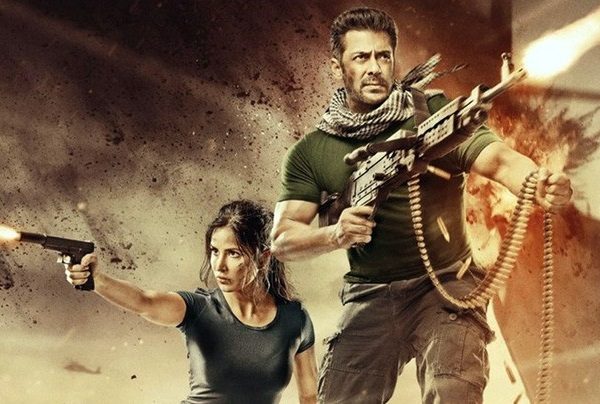 Salman’s “Tiger Zinda Hai” In Trouble. Mns Threatened To Stop Its Release Because Of This Reason 3 Salman’s “Tiger Zinda Hai” In Trouble. MNS Threatened To Stop Its Release Because Of This Reason - RVCJ Media