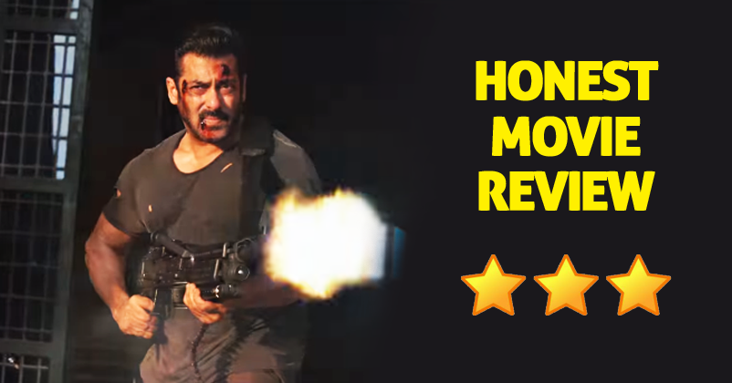 Tiger Zinda Hai Honest Review Is Out. Salman Is Back With His Action Packed Scenes RVCJ Media