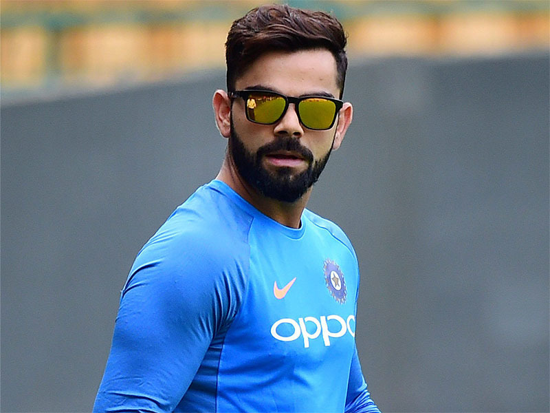 Virat'S Very First Interview Is Going Viral. See How Smartly He Answered So Many Questions 2 Virat's Very First Interview Is Going Viral. See How Smartly He Answered So Many Questions - RVCJ Media