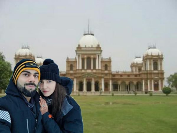 Anushka Posted Honeymoon Selfie &Amp; Virat’s Pak Fans Went Crazy. Funny Memes Flooded On Internet 5 Anushka Posted Honeymoon Selfie & Virat’s Pak Fans Went Crazy. Funny Memes Flooded On Internet - RVCJ Media