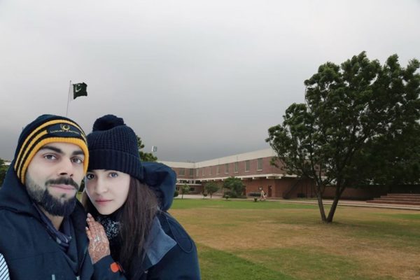 Anushka Posted Honeymoon Selfie &Amp; Virat’s Pak Fans Went Crazy. Funny Memes Flooded On Internet 6 Anushka Posted Honeymoon Selfie & Virat’s Pak Fans Went Crazy. Funny Memes Flooded On Internet - RVCJ Media