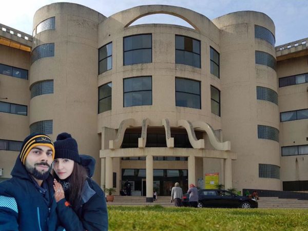 Anushka Posted Honeymoon Selfie &Amp; Virat’s Pak Fans Went Crazy. Funny Memes Flooded On Internet 8 Anushka Posted Honeymoon Selfie & Virat’s Pak Fans Went Crazy. Funny Memes Flooded On Internet - RVCJ Media