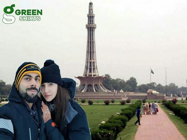 Anushka Posted Honeymoon Selfie &Amp; Virat’s Pak Fans Went Crazy. Funny Memes Flooded On Internet 11 Anushka Posted Honeymoon Selfie & Virat’s Pak Fans Went Crazy. Funny Memes Flooded On Internet - RVCJ Media