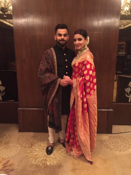 Virat Kohli'S Reaction To Pari'S Teaser Shows He'S A Good Hubby. Loved It 2 Virat Kohli's Reaction To Pari's Teaser Shows He's A Good Hubby. Loved It - RVCJ Media