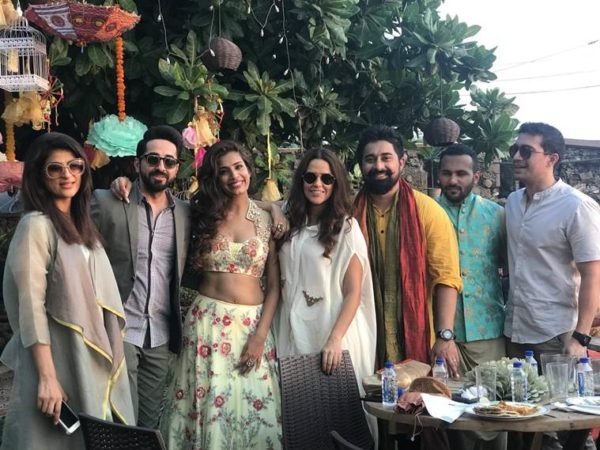 Roadies Host VJ Gaelyn Mendonca Marries Her Boyfriend. Wedding Pics Are Out - RVCJ Media