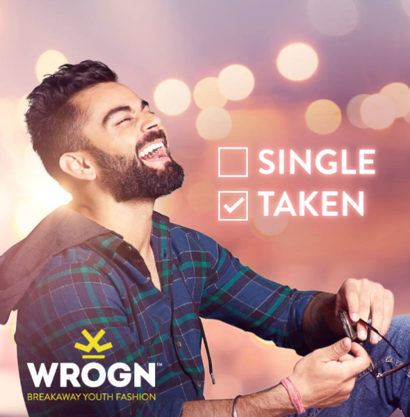 8 Brands That Got Too Creative On Virushka Ki Shaadi. Ads Are Epic - RVCJ Media