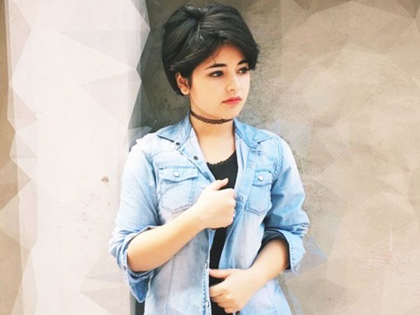 New Twist In Zaira Wasim Case: A Co-Passenger Claims That The Accused Is Innocent 2 New Twist In Zaira Wasim Case: A Co-Passenger Claims That The Accused Is Innocent - RVCJ Media
