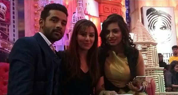After Bigg Boss 11, Shilpa Shinde Will Be Seen On This Reality Show With 3 Co-Contestants - RVCJ Media