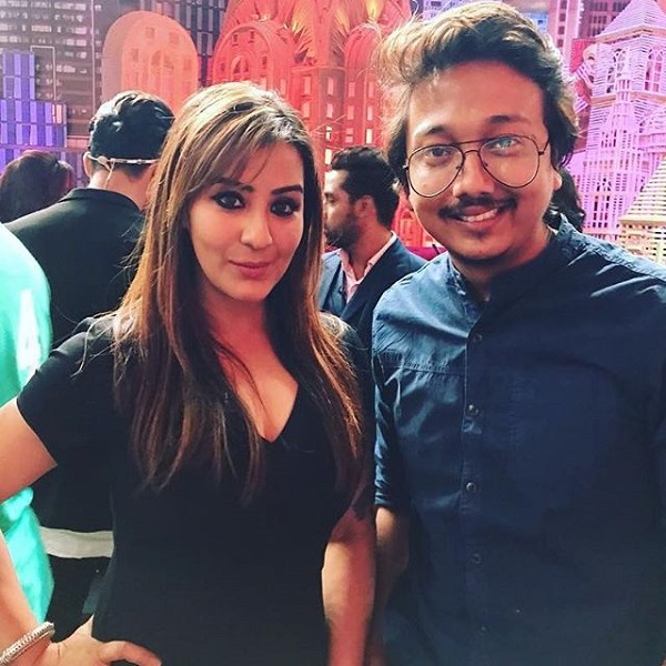 After Bigg Boss 11, Shilpa Shinde Will Be Seen On This Reality Show With 3 Co-Contestants RVCJ Media