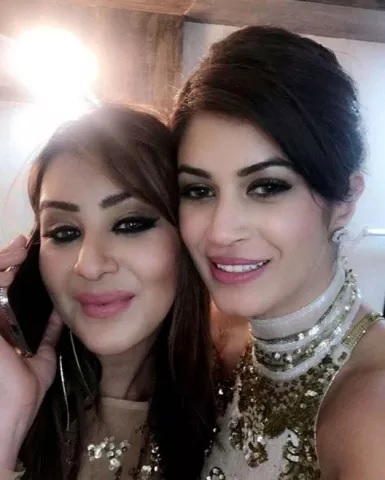 After Bigg Boss 11 Finale, Host Salman Partied With Contestants Whole Night. See Pics - RVCJ Media
