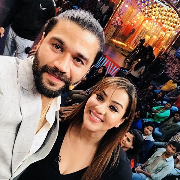 After Bigg Boss 11, Shilpa Shinde Will Be Seen On This Reality Show With 3 Co-Contestants - RVCJ Media
