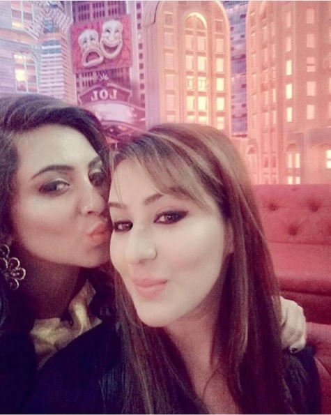 After Bigg Boss 11, Shilpa Shinde Will Be Seen On This Reality Show With 3 Co-Contestants - RVCJ Media