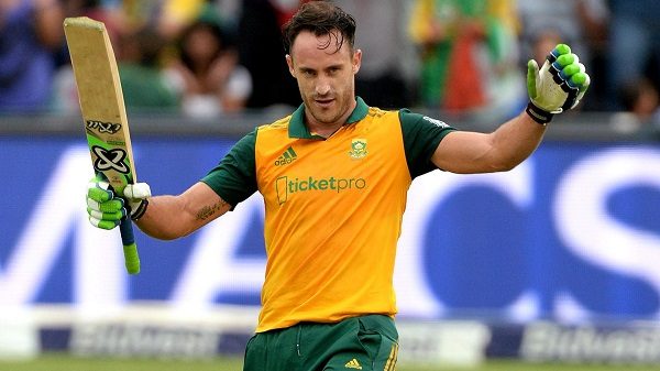 When Jasprit Bumrah Left Faf Du Plessis Confused. See One Of The Finest Deliveries Of India Vs Sa 2 When Jasprit Bumrah Left Faf Du Plessis Confused. See One Of The Finest Deliveries Of India Vs SA - RVCJ Media