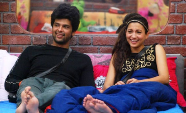 These Bigg Boss Contestants Made Love On Screen Just To Fool The Audience And Gain Trp 3 These Bigg Boss Contestants Made Love On Screen Just To Fool The Audience And Gain TRP - RVCJ Media