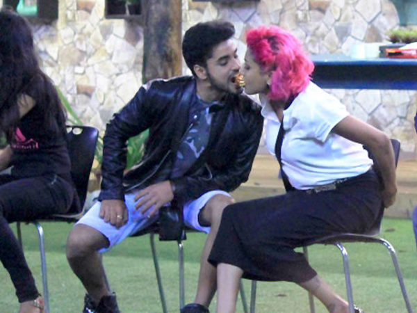These Bigg Boss Contestants Made Love On Screen Just To Fool The Audience And Gain Trp 5 These Bigg Boss Contestants Made Love On Screen Just To Fool The Audience And Gain TRP - RVCJ Media