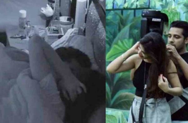 These Bigg Boss Contestants Made Love On Screen Just To Fool The Audience And Gain Trp 2 These Bigg Boss Contestants Made Love On Screen Just To Fool The Audience And Gain TRP - RVCJ Media