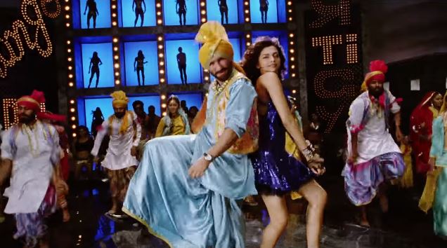 Bollywood Copies Music From Pakistani Artists? Here'S A Big Proof 2 Bollywood Copies Music From Pakistani Artists? Here's A Big Proof - RVCJ Media