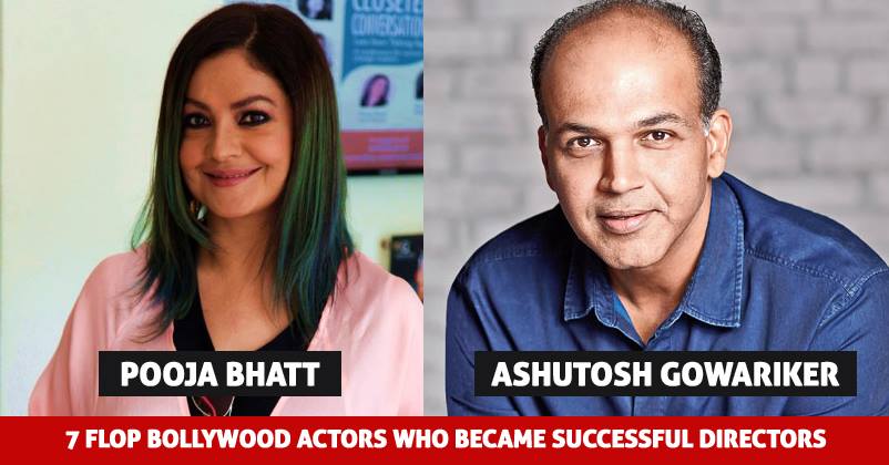 7 Flop Bollywood Actors Who Became Successful Directors RVCJ Media
