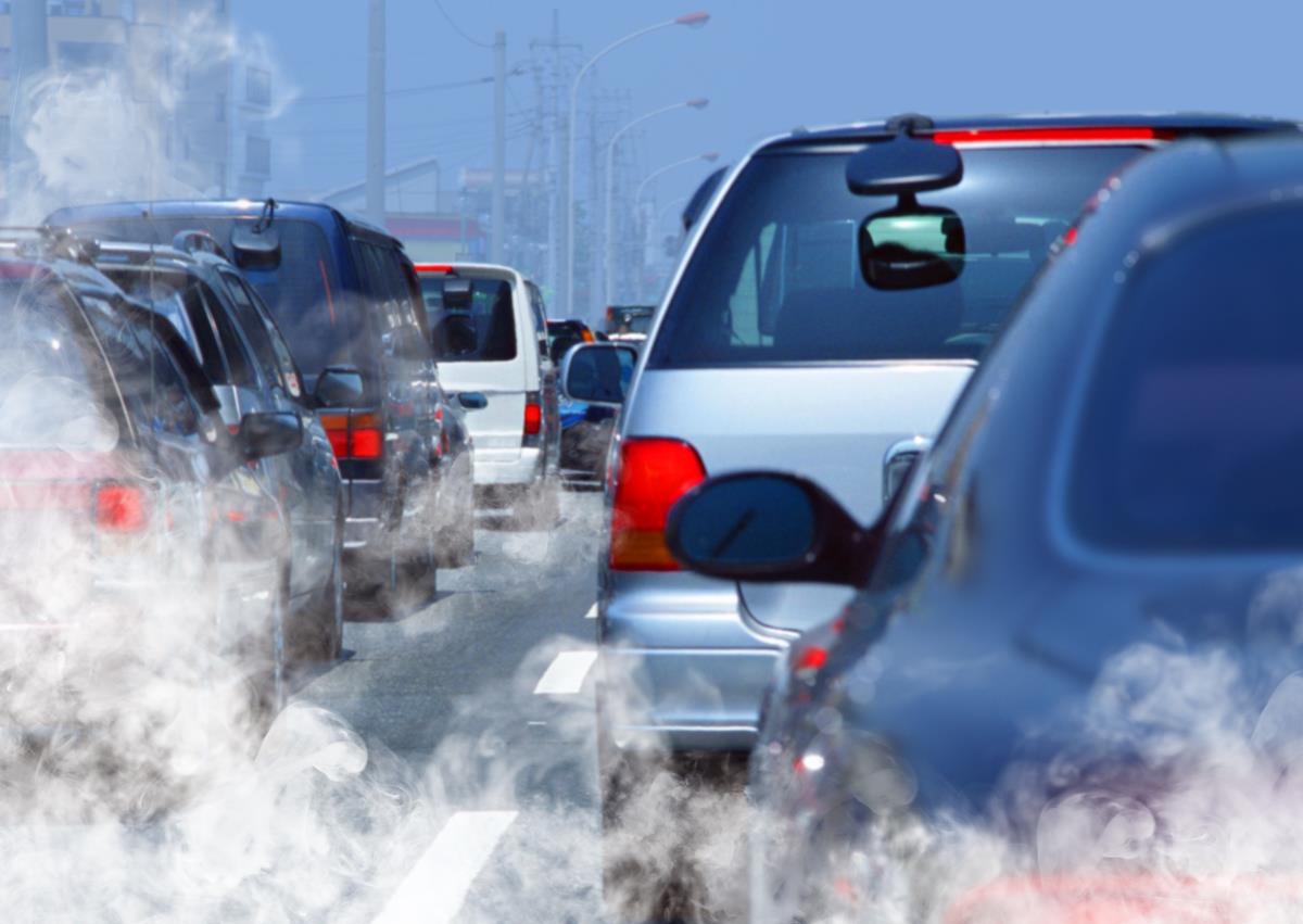 List Of Most Polluted Cities Is Out. Check Out Which Rank Your City Is 3 List Of Most Polluted Cities Is Out. Check Out Which Rank Your City Is - RVCJ Media
