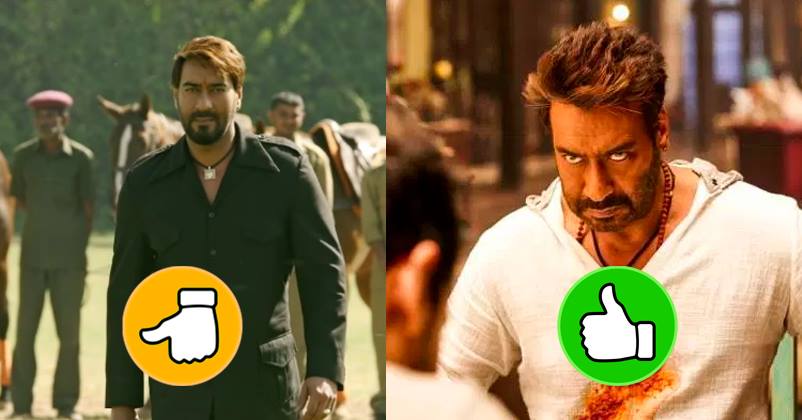 Bollywood Report Card 2017: This Is How BTown Stars Performed This Year - RVCJ Media