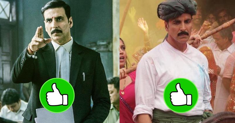Bollywood Report Card 2017: This Is How BTown Stars Performed This Year - RVCJ Media