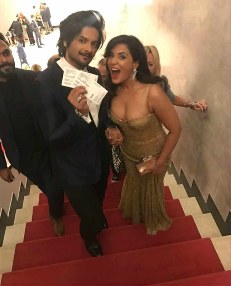 10 Couples From Bollywood &Amp; Tv World Which May Get Married In 2018. Here'S The List 9 10 Couples From Bollywood & TV World Which May Get Married In 2018. Here's The List - RVCJ Media