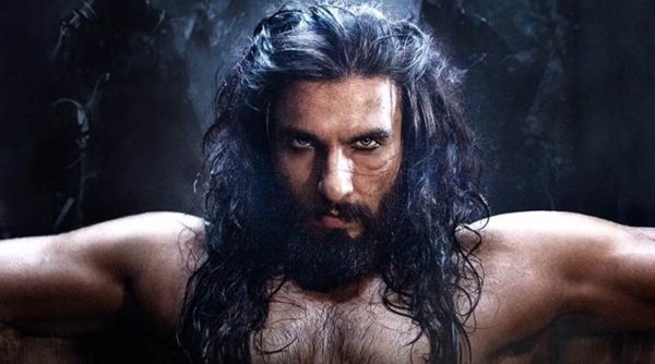 After Watching Padmaavat, Ranveer Finally Reacted. Karni Sena Should Read It - RVCJ Media