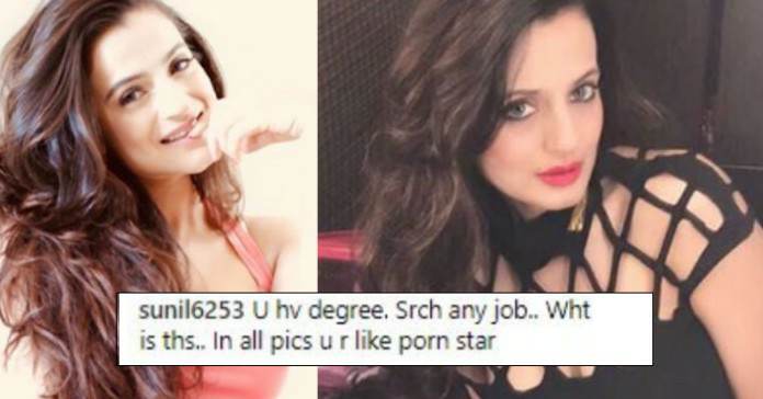 Ameesha Patel Trolled Badly For Wearing Revealing Clothes. Was Called Adult Star RVCJ Media