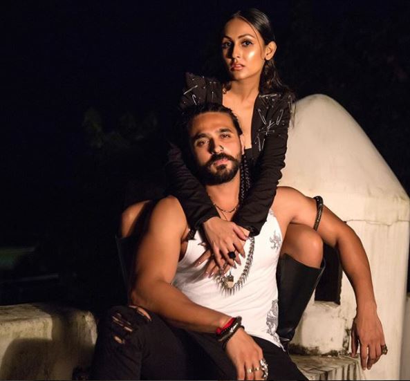 Santoshi Maa Actress Archana Taide Looks Totally Different From Her Tv Avatar. 8 Santoshi Maa Actress Archana Taide Looks Totally Different From Her TV Avatar. - RVCJ Media