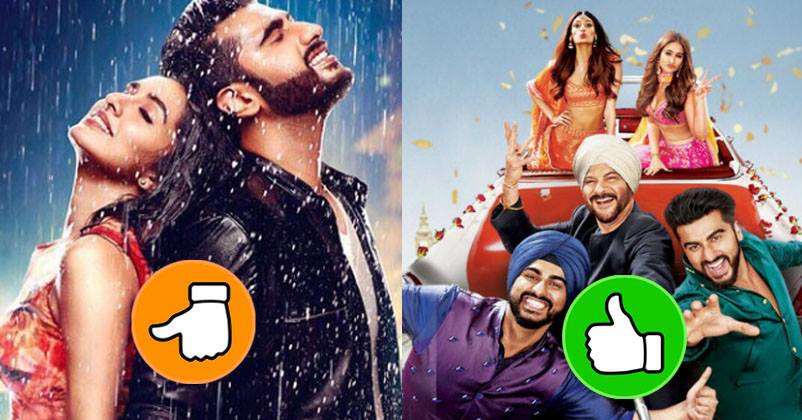 Bollywood Report Card 2017: This Is How BTown Stars Performed This Year - RVCJ Media