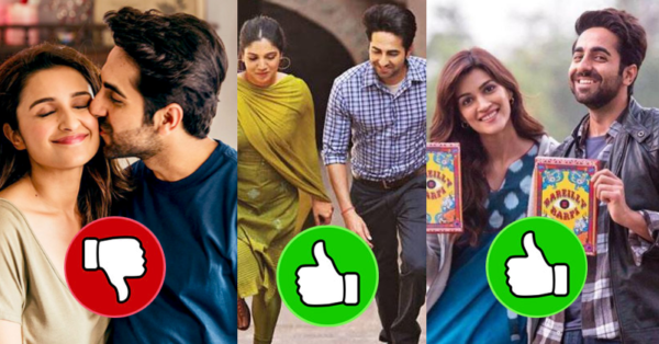 Bollywood Report Card 2017: This Is How BTown Stars Performed This Year - RVCJ Media