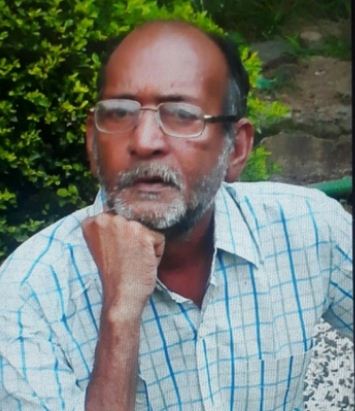 63 Yr Old Man Set Himself On Fire As He Was Disappointed With Kohli's Performance - RVCJ Media