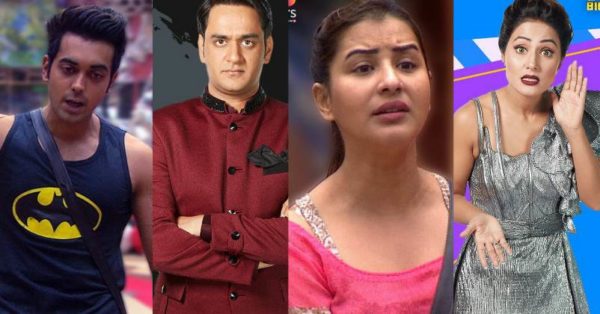 This Contestant Has Got Least Votes In Mall Task. To Be Evicted? - RVCJ Media