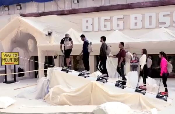 Bigg Boss Got Its First Finalist? You Will Faint To Know The Name Of The Contestant - RVCJ Media