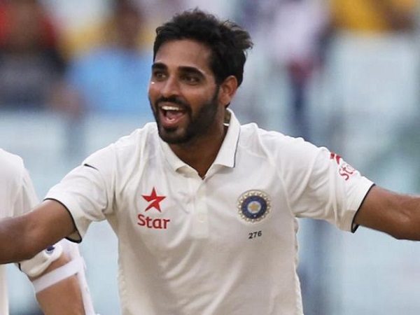 Bhuvneshwar Kumar’s Banana Inswinger Left Ab De Villiers Surprised. Fans Can’t Miss The Video 2 Bhuvneshwar Kumar’s Banana Inswinger Left AB De Villiers Surprised. Fans Can’t Miss The Video - RVCJ Media