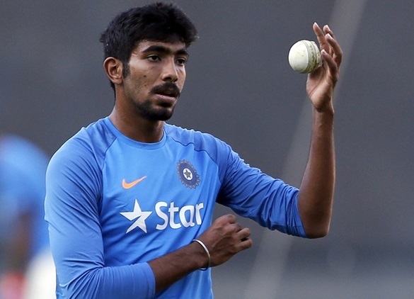 Jasprit Bumrah Again Lost A Wicket Because Of A No-Ball; Twitter Trolled Him In An Epic Way RVCJ Media