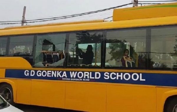 No Muslim Detained In School Bus Attack. Gurugram Police Turned Down Rumours &Amp; Revealed The Truth 4 No Muslim Detained In School Bus Attack. Gurugram Police Turned Down Rumours & Revealed The Truth - RVCJ Media