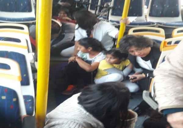 No Muslim Detained In School Bus Attack. Gurugram Police Turned Down Rumours &Amp; Revealed The Truth 3 No Muslim Detained In School Bus Attack. Gurugram Police Turned Down Rumours & Revealed The Truth - RVCJ Media